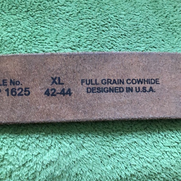 Eagle 🦅 Belt - Picture 6 of 11